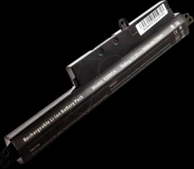 53849 Laptop battery for ASUS, Li-Ion, 2600 mAh