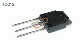 2SA1491 - TRANZYSTOR PNP 140V 10A 100W 20MHz NF/S-L