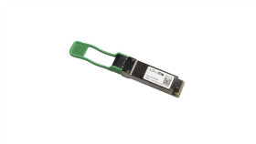 Moduł Qsfp28 Cwdm4, 100Gb/S, 1310Nm, 2Km, Jednomodowy Mikrotik Xq+31Lc02d