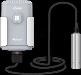 EM500-SWL-868M-L020-4780W LoRaWAN water level sensor, 0 - 20 m