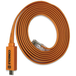 Netool IO NE1-Rconsole Series RS232 Console Cable USB-C for Pro 2 1piece