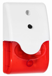 Sygnalizator wewnętrzny, regulowany SWR-108