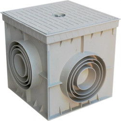 Studzienka gruntowo-pomiarowa mała KM80