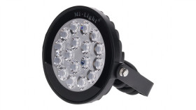 Naświetlacz Led Milight Rgb+Cct 9W 230 V Futc02