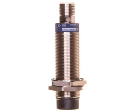 Czujnik indukcyjny M18 12mm 12-48V DC PNP 1Z M12 (4piny) XS618B4PAM12