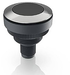 RAFI 1.11.011.001/0110 1.11.011.001/0110 Przycisk 35 V 0.1 A chwilowy (D x S x W) 34.5 x 34.5 x 40 mm 1 szt.