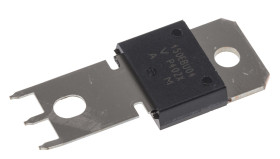 Dioda PowerTab 150A Montaż na panelu 400VPołączenie silikonowe Połączenie silikonowe Pojedyncza VS-150EBU04