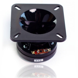 Głośnik Tonsil GDWT 9/80 8 Ohm wysokotonowy 80W