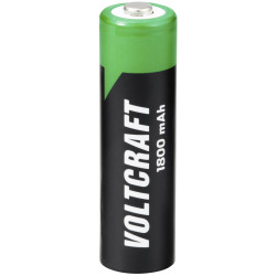 VOLTCRAFT HR06 AA battery (rechargeable) NiMH800 mAh.2 V
