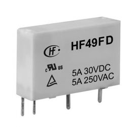PRZEKAZNIK 24V HF49FD-024-1H11TF