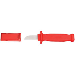 Gedore 6690400 VDE Cable Knife