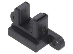 Czujnik fotoelektryczny nadajnik-odbiornik (szczelina) 25mA EE-SX4164-P2