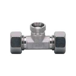 Adapter Progresywna złączka pierścienia ifm electronic