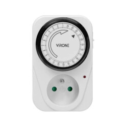 Programator czasowy mechaniczny Virone MT-1