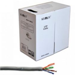 KABEL SKR.UTP KEMOT CAT5E