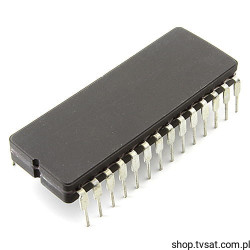 AM2864BDC EEPROM MOS 64K DIP28C AMD BULK