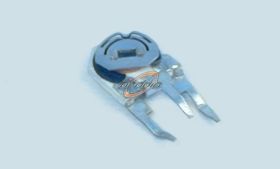 2K POTENCJOMETR CERAMICZNY 5x2.5mm PION