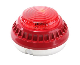 Sygnalizator optyczny z zespołem diod LED SO-Pd11/P