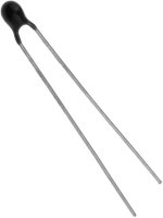 TRP10k-1 Termistor tolerancja 1% rezystancja 10k [25 stopni C]