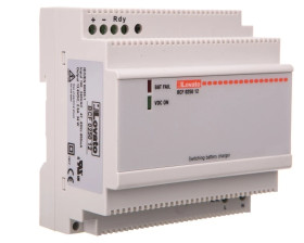 Ładowarka akumulatorów 100-240V AC/12V DC 2,5A (modułowy) BCF025012