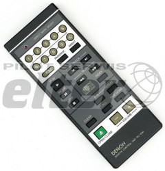 Zamiennik DENON DCD-1500