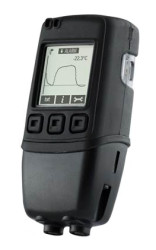 Rejestrator danych temperatury +125°C USB typ czujnika Termistor Lascar