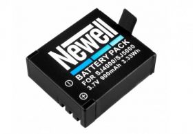 AKUM.NEWELL SJ4000/SJ5000