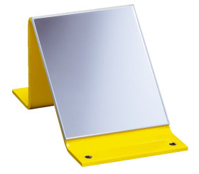 Akcesoria montażowe Odbłyśniki SICK