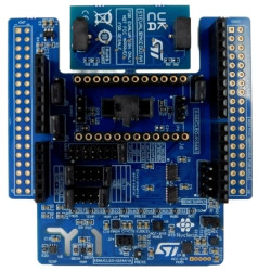 Zestaw do rozbudowy STMicroelectronics Envirnmental Sensor Expansion Board Arduino UNO R3 X-NUCLEO-IKS4A1