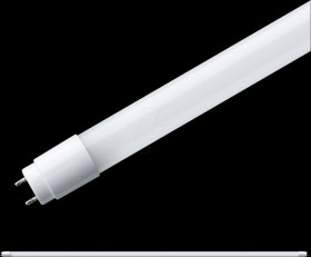 28904 LED tube G13, 22.5 W, 2200 lm, 4000 K, 1514 mm