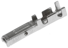 Zacisk zagniatany Żeński TE Connectivity Dynamic 3000 16AWG 1.25mm² Obudowa złącza Dynamic 3000