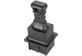 Akcesorium do wzmocnionego złącza zasilania HARTING Osłona zabezpieczająca 09518000