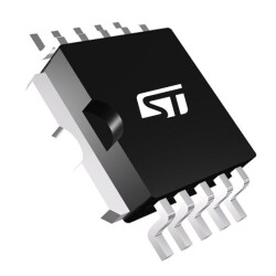 VIPER53ESPTR-E Fixed frequency off line converter