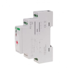 Przekaźnik czasowy PO-415-24V-1-60S