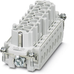 Moduł wkładki stykowej