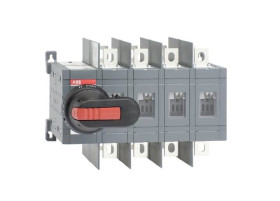 ABB 1SCA022771R6210 Przełącznik zmiany kierunku OT200U04CP, 1000 V, 200 A