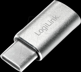 AU0041 USB Type-C male &gt; Micro USB female