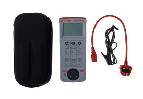 344A911, Kl. I, II, Seaward