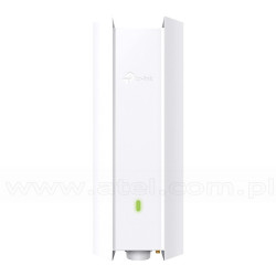Gigabitowy bezprzewodowy punkt dostępowy, AX1800, 1800Mbps (TP-Link EAP623-Outdoor HD)