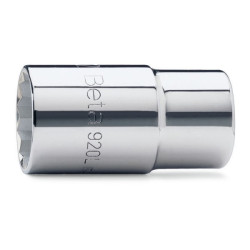 Nasadka dwunastokątna z gniazdem 1/2 cala 13mm BETA