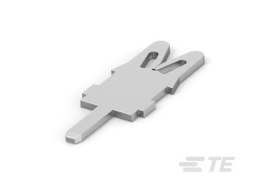 Konektor płaski 1.02 x 0.51mm Izolacja: Nieizolowane