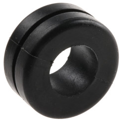 Przelotka kablowa średnica otworu 11mm średnica kabla 8mm Przelotka kablowa grubość panelu 1mm PVC Ø Maximum of 8mm