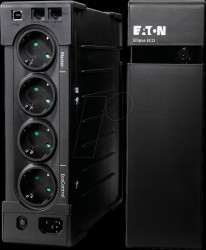 EL800USBDIN UPS, 800 VA / 500 W, USB PORT