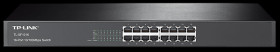 TL-SF1016 Switch, 16-Port, Fast Ethernet