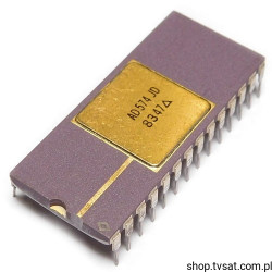 AD574JD 12-Bit AD Convrter DIP28CG AD