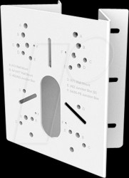 A03 EXTERNAL CORNER BRACKET Corner mount