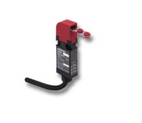 Safety door switch, IP67, 2NC (slow-acti