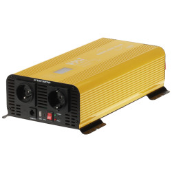 MODUŁ PRZETWORNICY SINUS-PLUS-4000-12/230V VOLT Polska