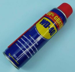 WD-40 150ml SPRAY