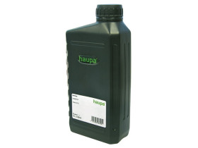 Olej do hydrauliki 0,5l 216254 HAUPA